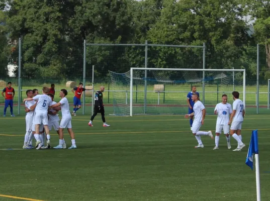 01.08.2026 FC Einheit Bad Berka vs. TSV Gera-Westvororte