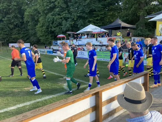 07.08.2026 FSV Schleiz vs. FC Einheit Bad Berka
