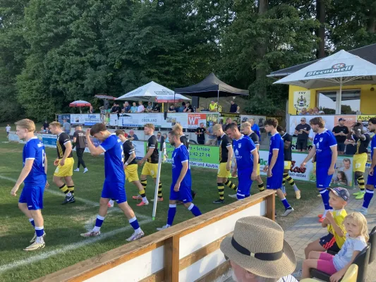 07.08.2026 FSV Schleiz vs. FC Einheit Bad Berka