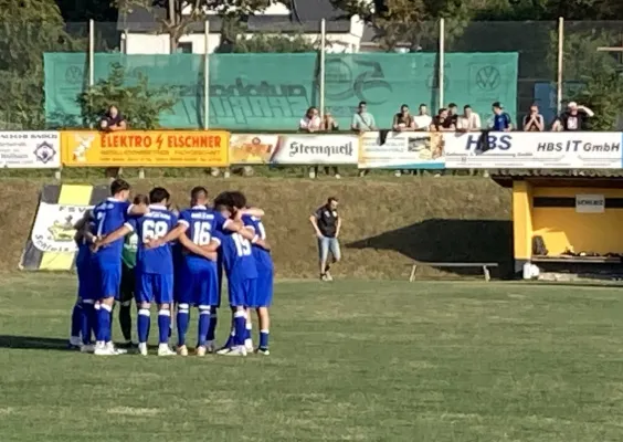 07.08.2026 FSV Schleiz vs. FC Einheit Bad Berka