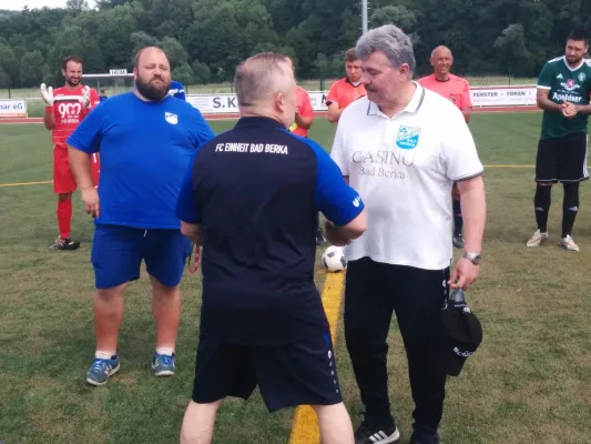 15.06.2019 FC Einheit Bad Berka vs. VfB Apolda