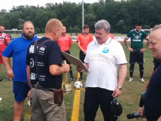 15.06.2019 FC Einheit Bad Berka vs. VfB Apolda