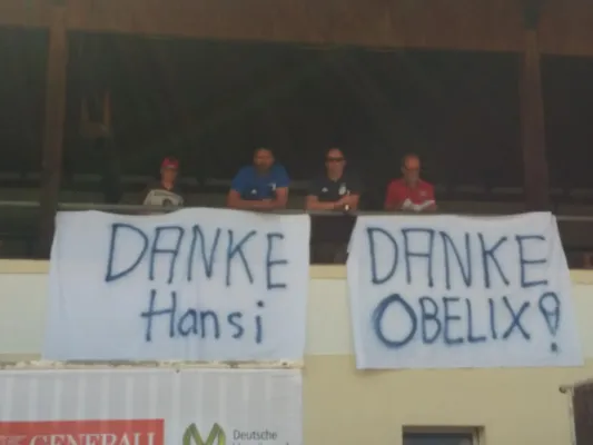 15.06.2019 FC Einheit Bad Berka vs. VfB Apolda