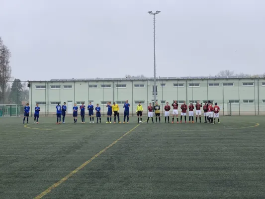 14.04.2019 VfB Oberweimar vs. FC Einheit Bad Berka