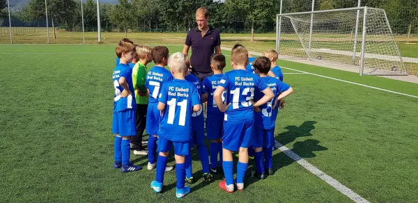 25.08.2019 SG SV 1883 Schwarza vs. FC Einheit Bad Berka