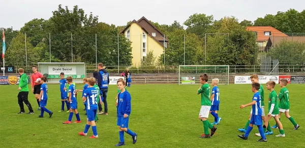 08.09.2019 SC 1903 Weimar vs. FC Einheit Bad Berka