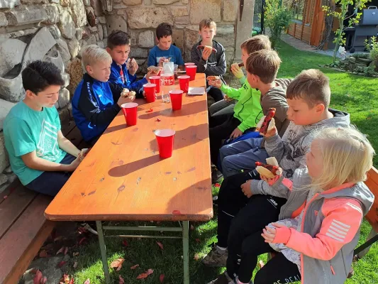 26.10.2019 FC Einheit Bad Berka vs. Wachsenburg/Haarh.