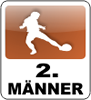 Änderung: 2. Mannschaft spielt 14 Uhr gegen Kranichfeld